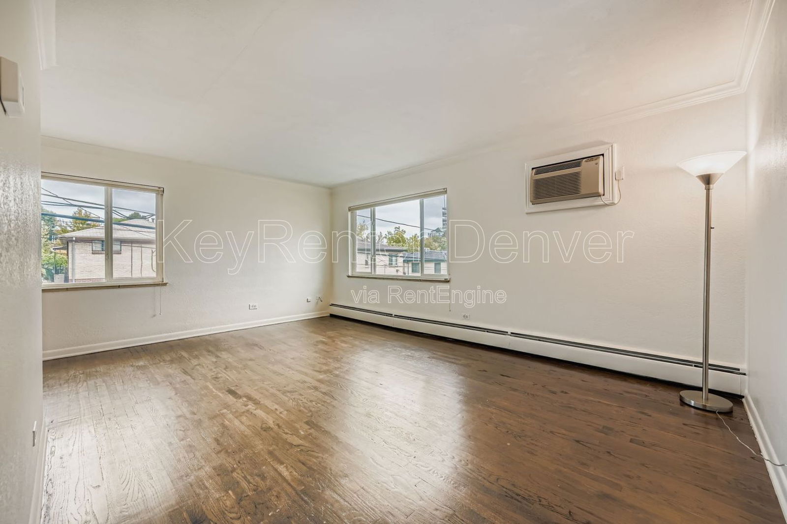 Building Photo - 23 N Clarkson St