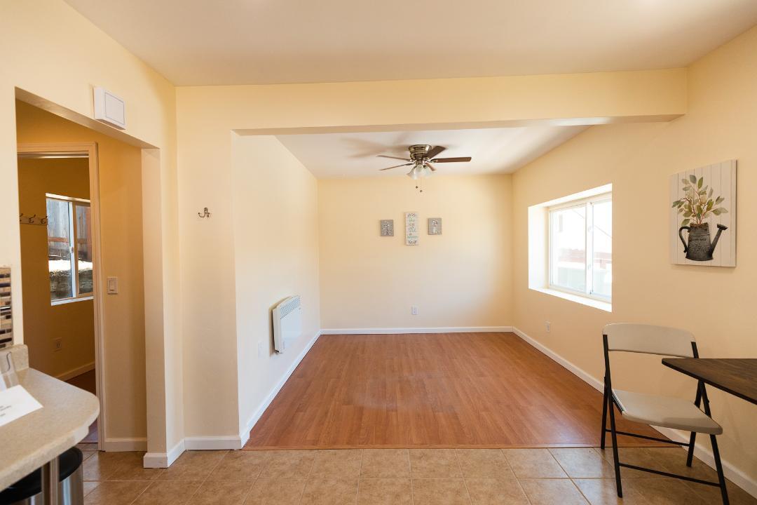 Back Bonus Room - 60 Broad St