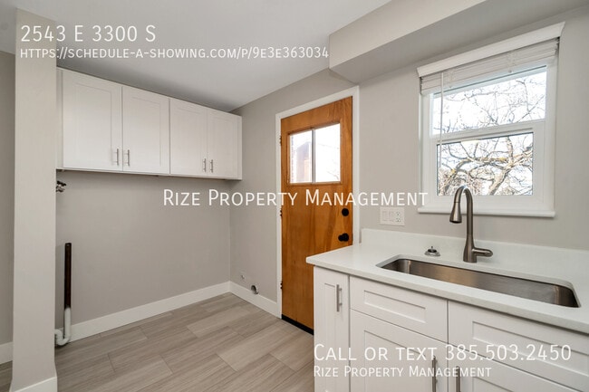 Building Photo - 2543 E 3300 S