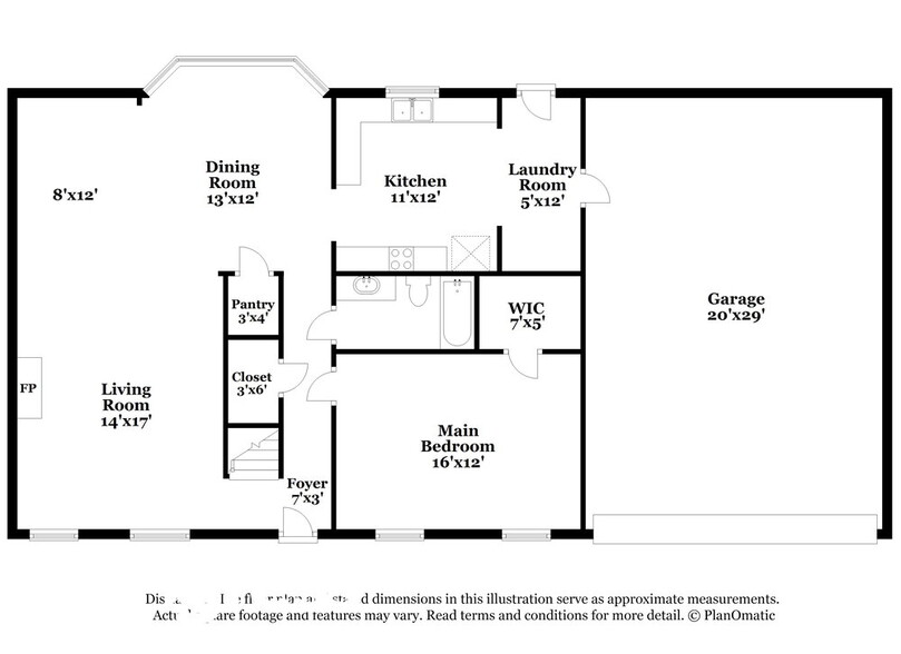 Building Photo - 7913 Bland Ln