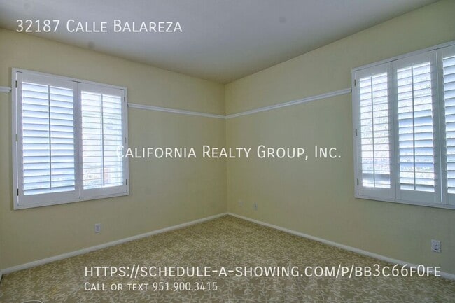 Building Photo - 32187 Calle Balareza