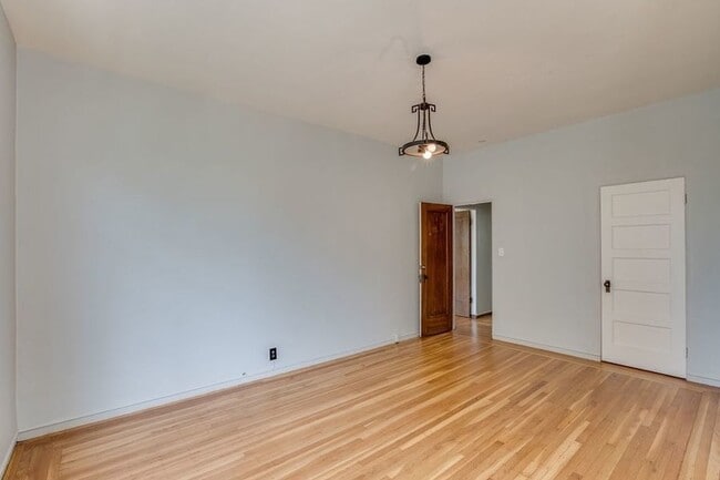 Building Photo - 2338 Channing Way