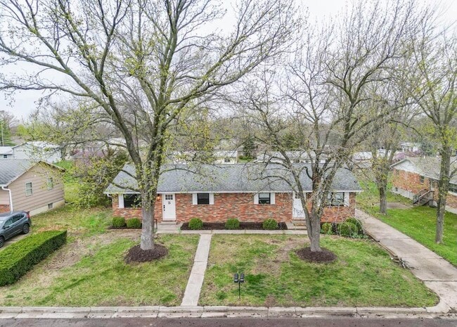Building Photo - 3405 Balboa Ln