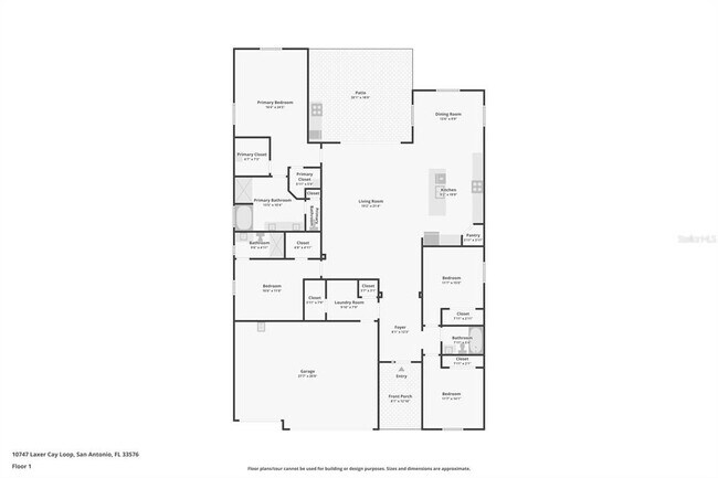 Building Photo - 10747 Laxer Cay Loop