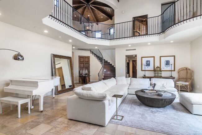 Building Photo - Flexible terms - A Rare Retreat hidden above the Canyons + Separate Guest House  Fully furnished:...