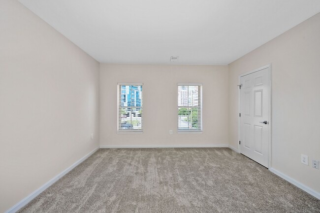 Floorplan - Roebling Row