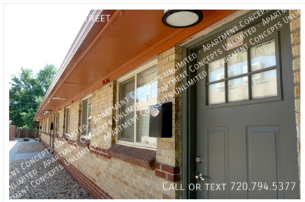 Building Photo - 2400 High St