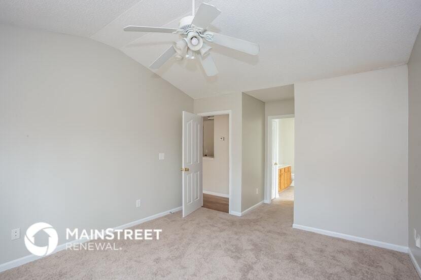 Building Photo - 9029 Belle Bragg Way