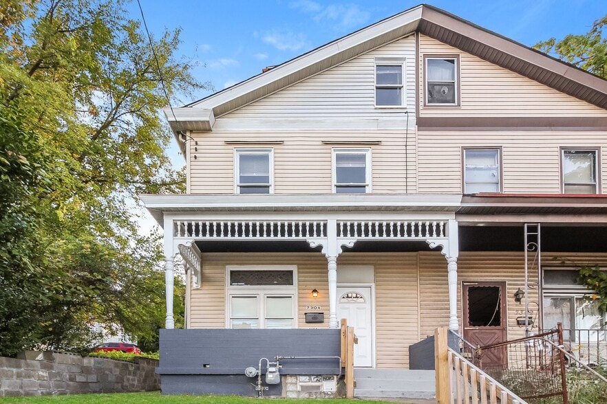 Building Photo - 7304 Butler St