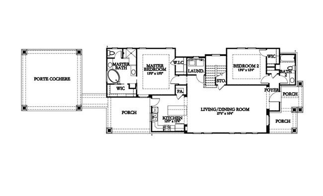 Building Photo - 3900 Willbert Rd