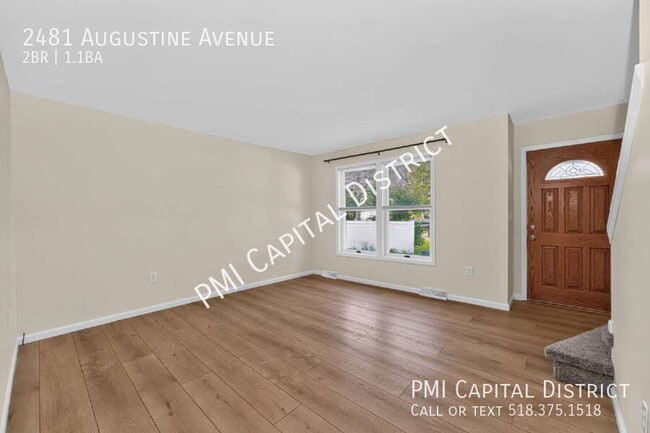 Building Photo - 2481 Augustine Ave