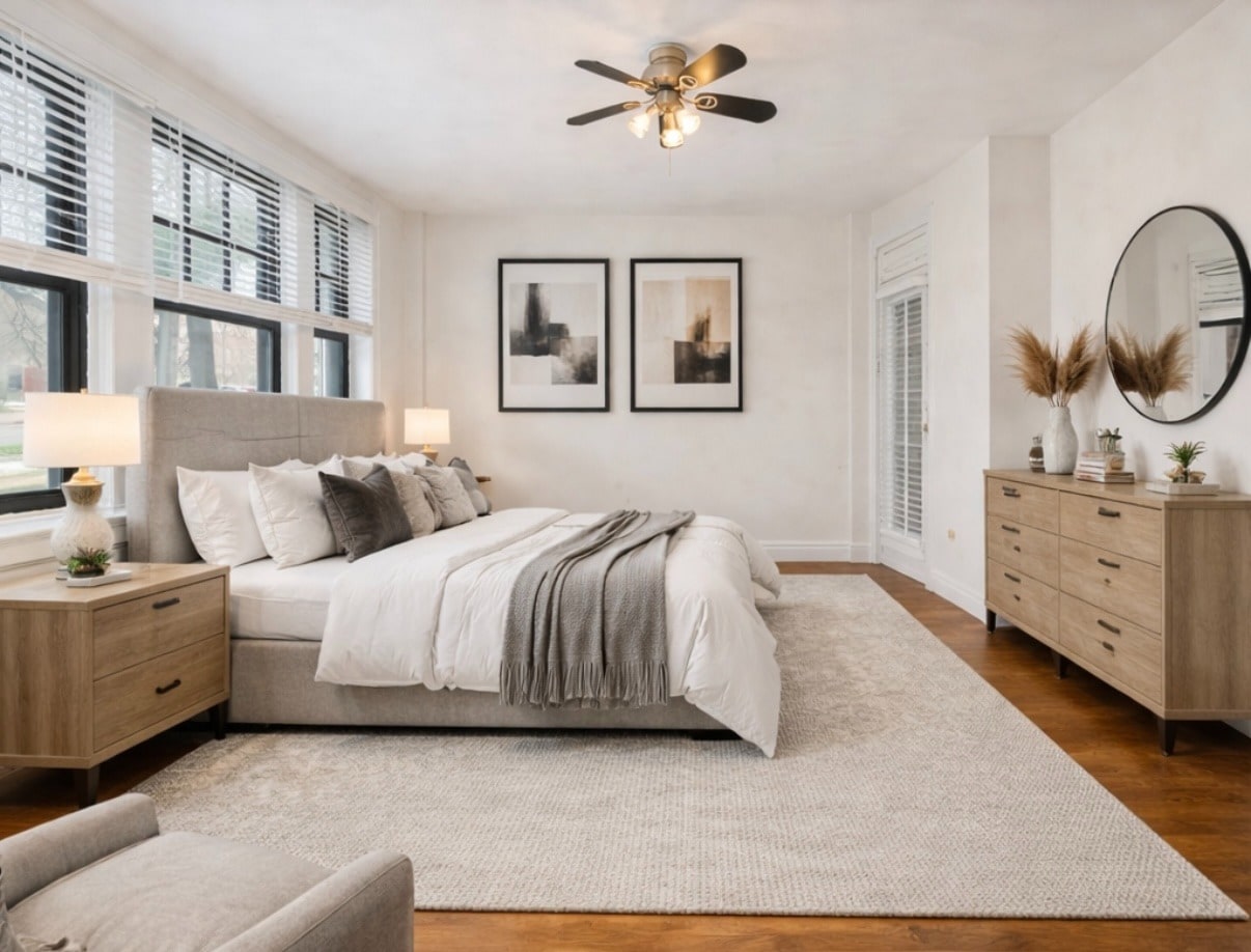 Building Photo - 1 Bedroom in CWE