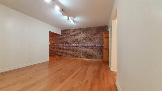 Floorplan - 715 West 172nd Street