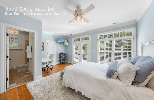 Building Photo - 6573 Wakefalls Dr