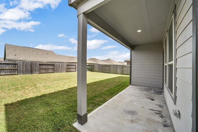 Building Photo - 4918 Eldorado Rose Pl