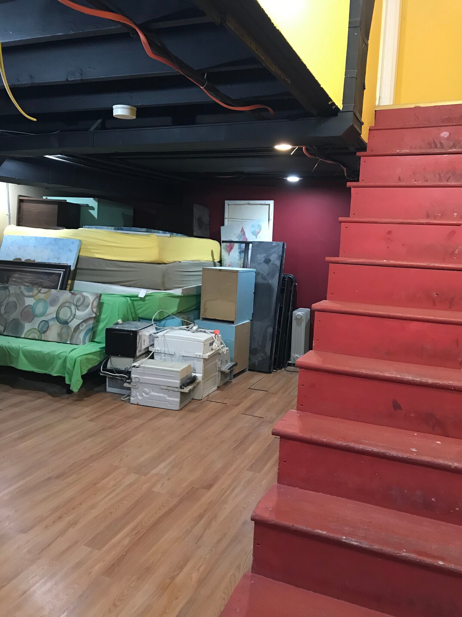 Building Photo - 510 S Juniper St