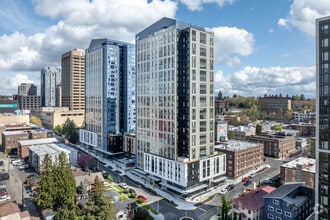 Building Photo - The Standard at Seattle