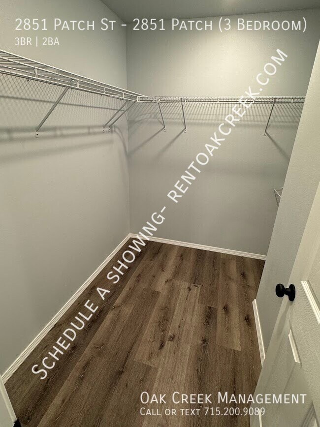 Building Photo - 2851 Patch St