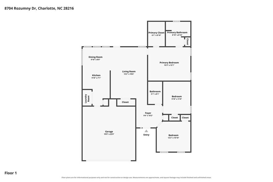 Building Photo - 8704 Rozumny Dr