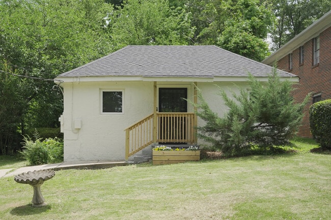 Building Photo - 407 Green Springs Ave S
