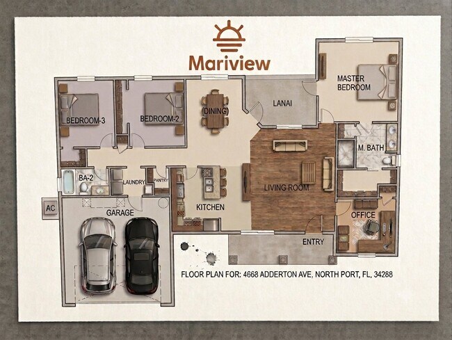 Building Photo - 4668 Adderton Ave