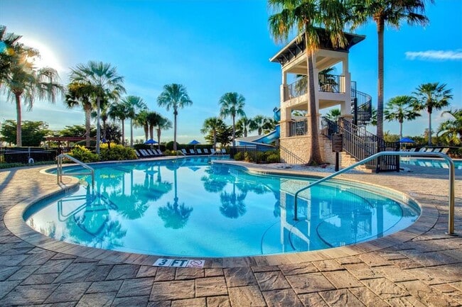 Building Photo - 5709 Silver Sun Dr