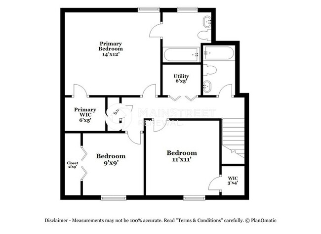 Building Photo - 6805 McKeever Ln