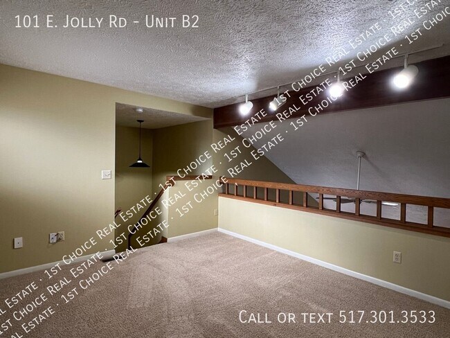 Building Photo - 101 E Jolly Rd