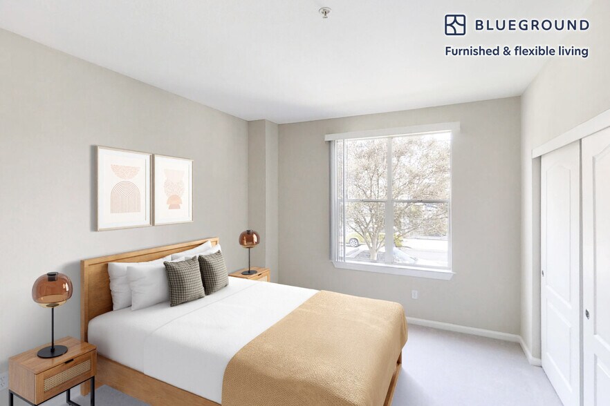 Building Photo - 1300 The Alameda