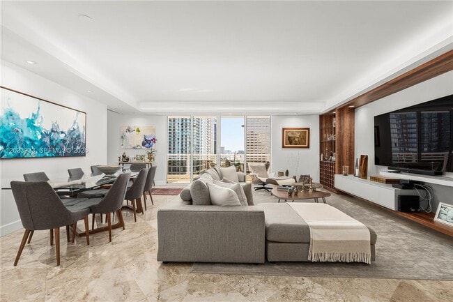 Building Photo - 901 Brickell Key Blvd