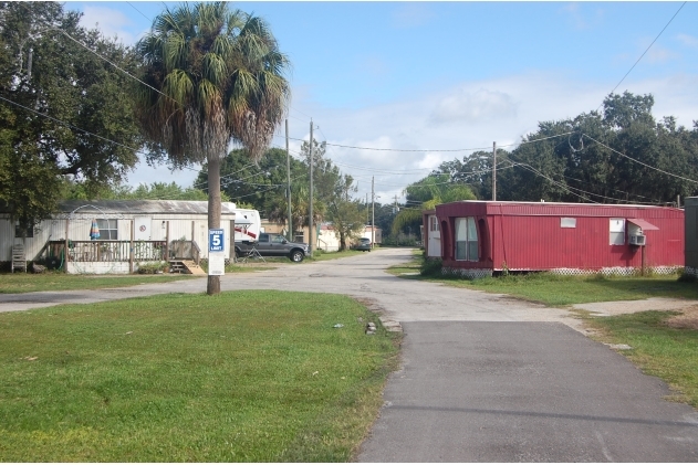 Building Photo - Double Branch Mobile Home Park