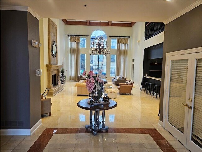 Building Photo - 3777 Peachtree Rd NE