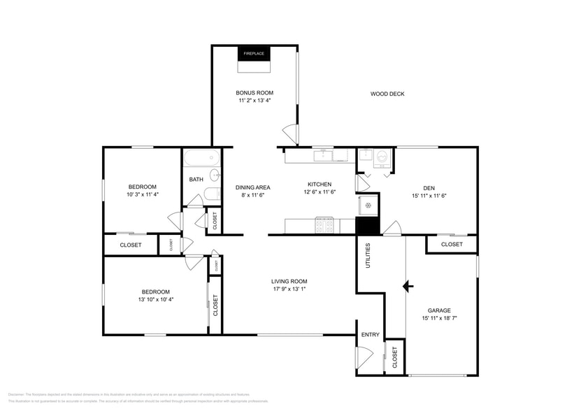 Building Photo - 910 S Naperville Rd