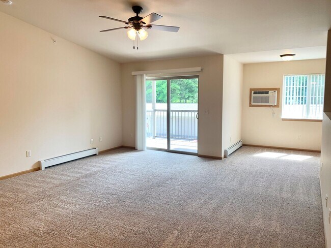 Interior Photo - Pine View Estates