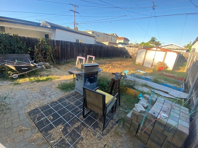 Building Photo - 3637 Marlborough Ave