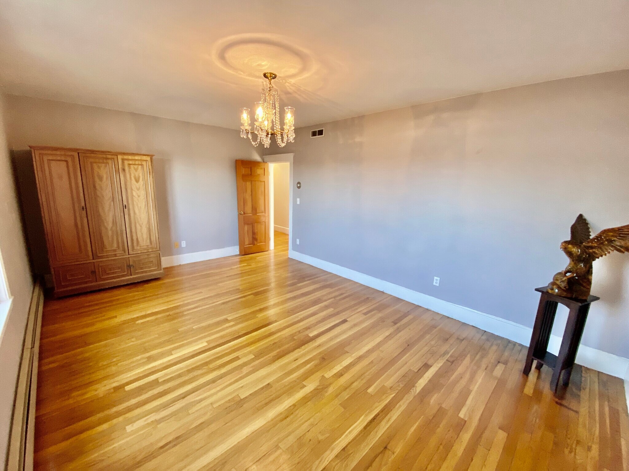 Bedroom 2 - 208 Rawson Rd