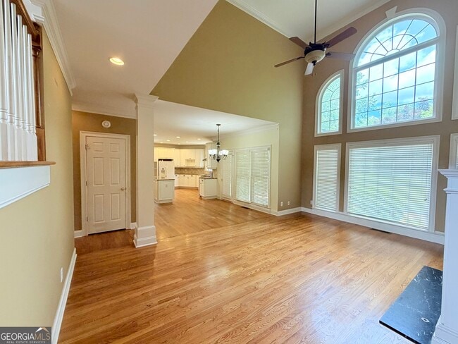 Building Photo - 3753 Baccurate Way
