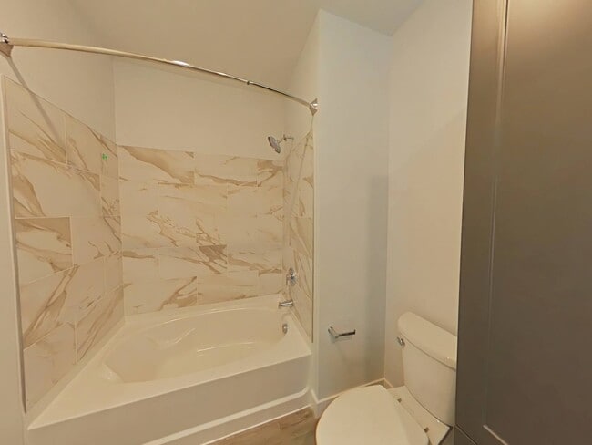 Floorplan - Clocktower West Chester