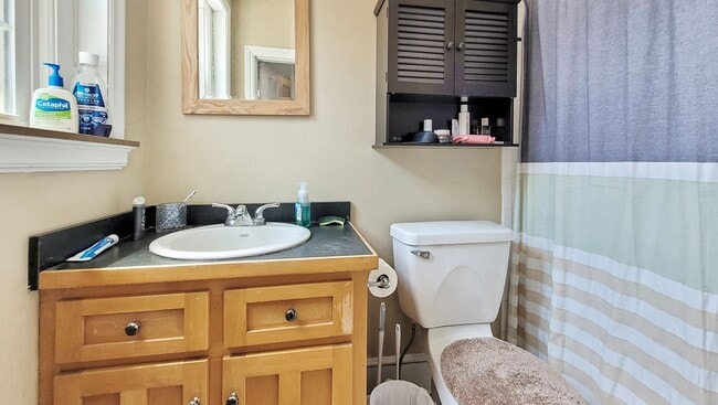 Building Photo - MODERN 1 BED 1 BATH CONDO IN THE FAN!!!!