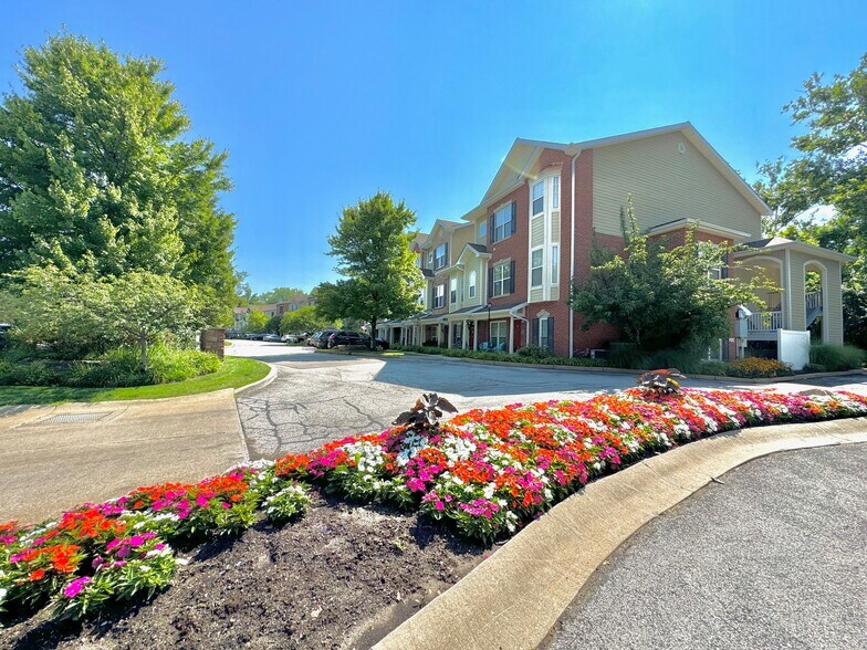 Building Photo - 2638 McKnight Crossing Ct
