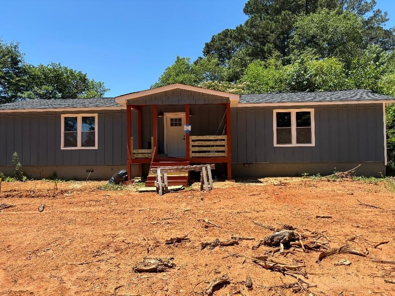 Building Photo - 248 Johnson Dupree Ln
