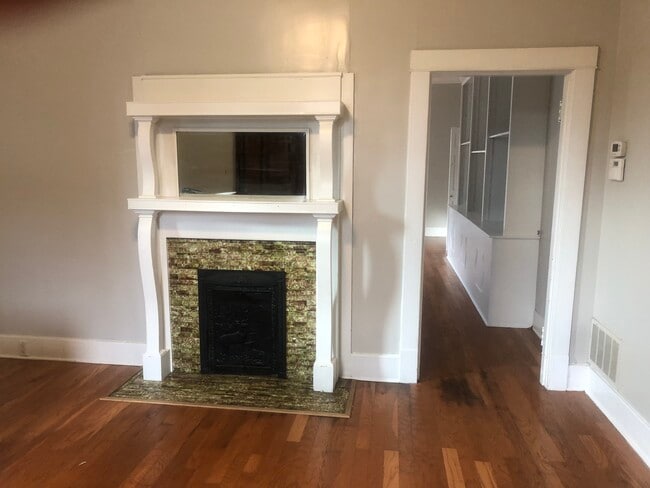 Front Room Living/Office/Exercise Rm - 2098 Cowden Ave