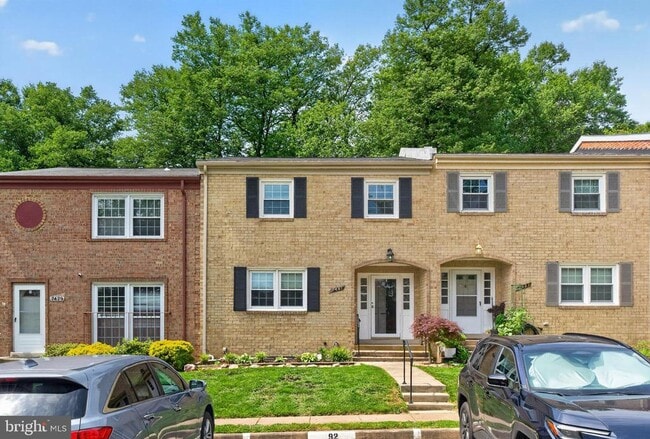 Building Photo - 7481 Jayhawk St