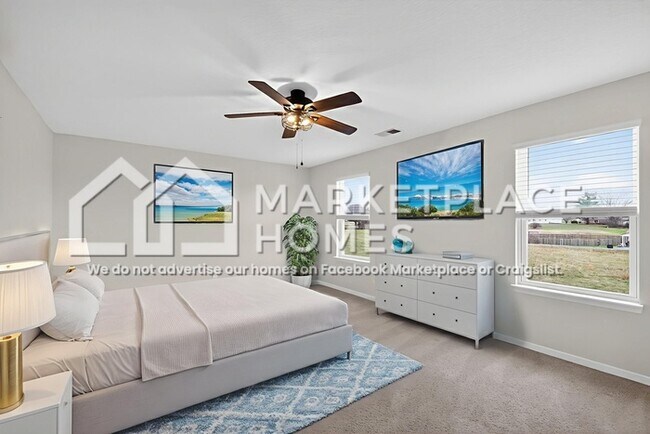 Building Photo - 1067 Evan Ct