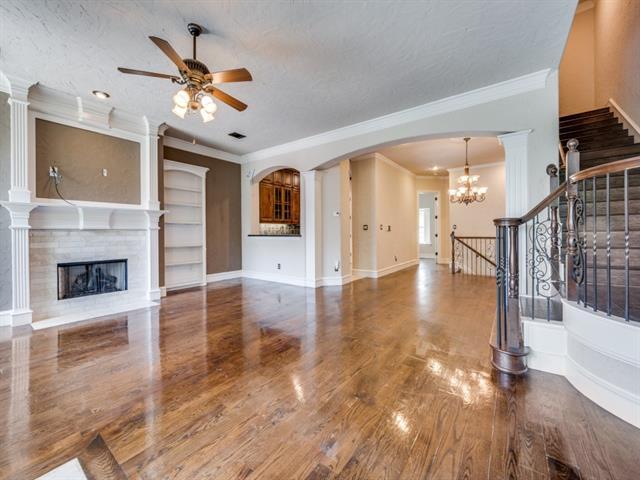 Building Photo - 736 Rockingham Dr