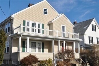 Primary Photo - 31 Crest Ave