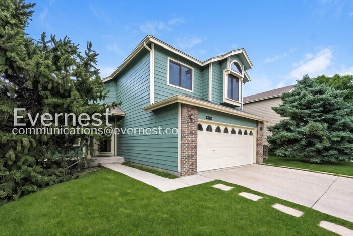 Building Photo - 7818 S University Way