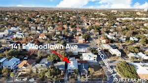 Building Photo - 143 E Woodlawn Ave