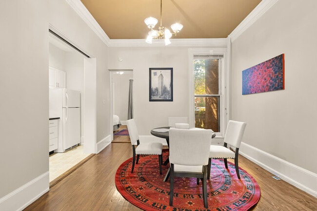 Building Photo - 1740 R St NW