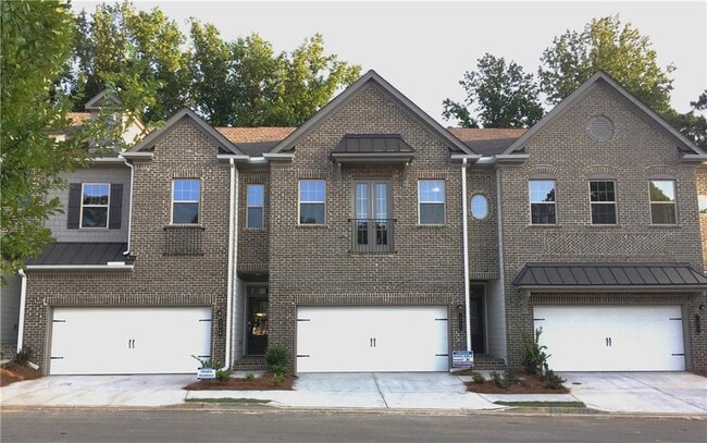 Primary Photo - 1846 Terrewood Dr